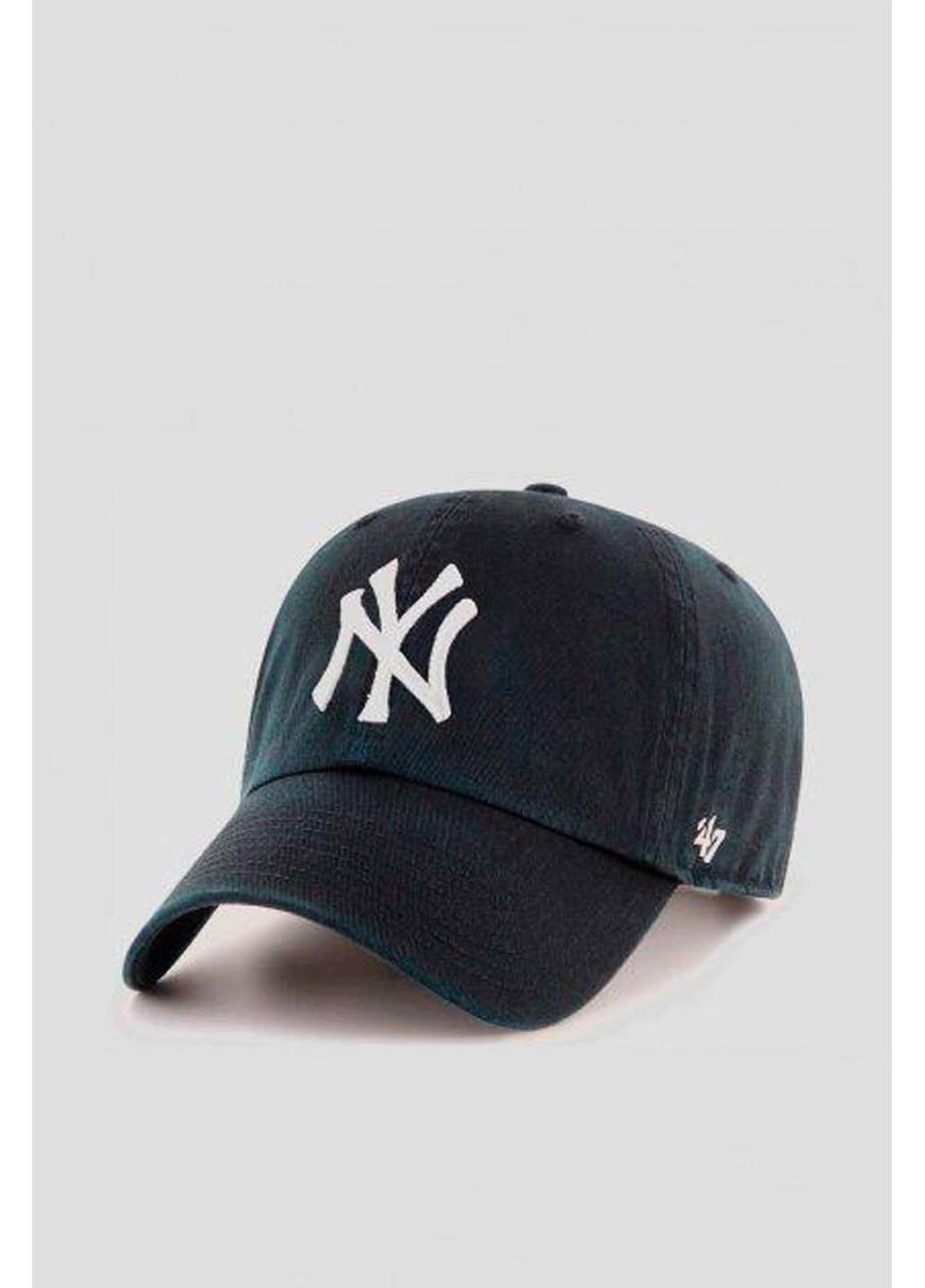 Кепка CLEAN UP NY YANKEES 47 Brand (258761056)