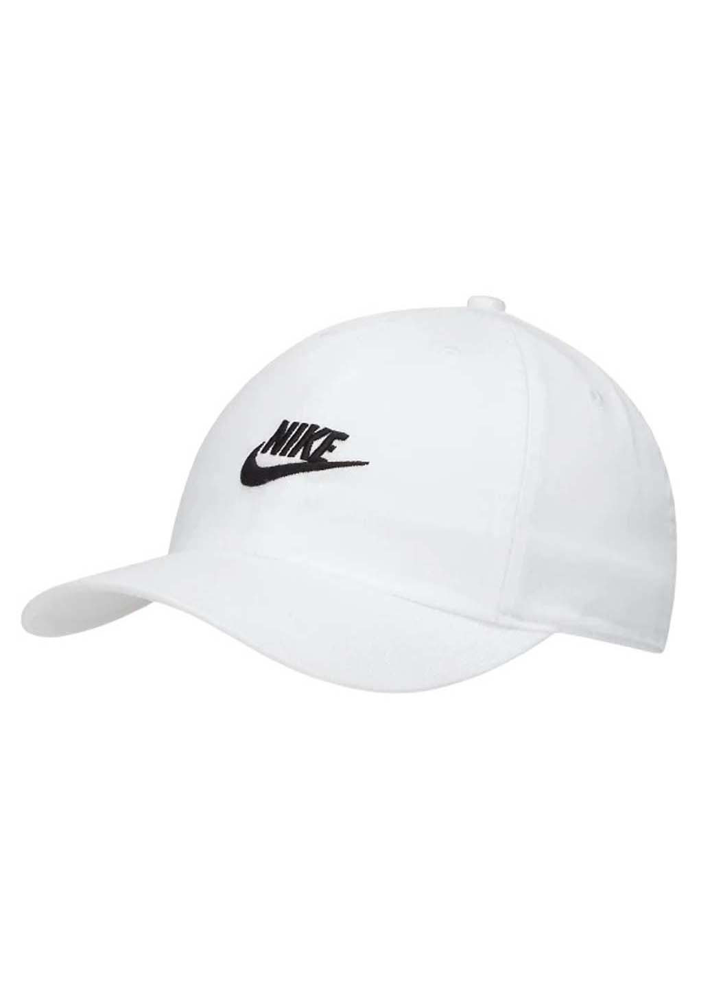 Кепка Y NK H86 CAP FUTURA Nike (258761128)