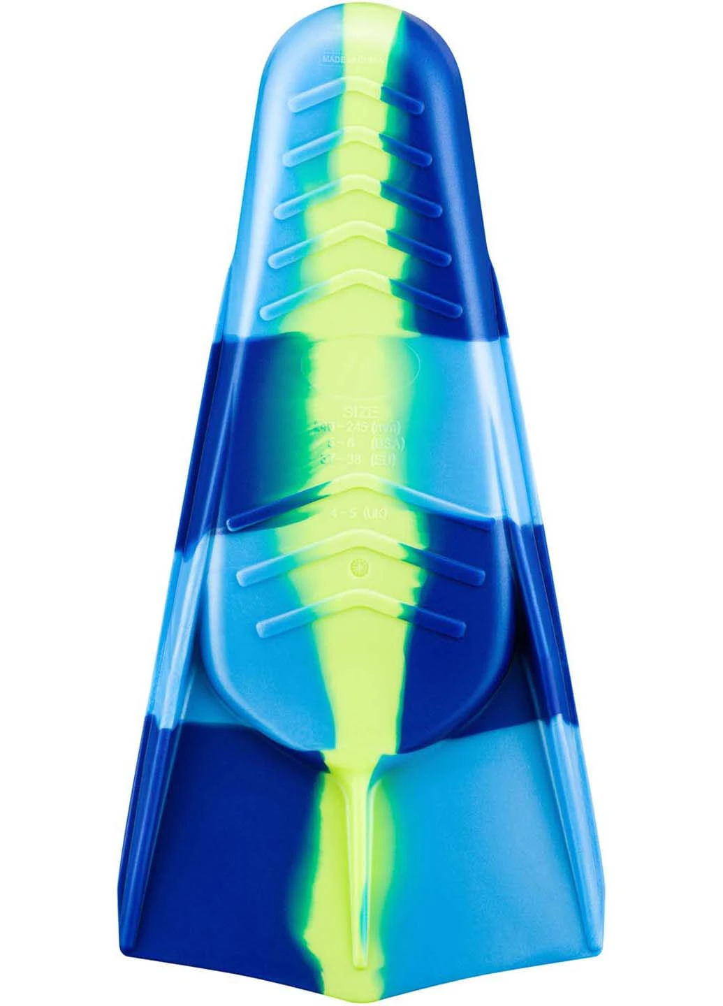 Ласти Training Fins 7943 39-40 р Aqua Speed (258761170)