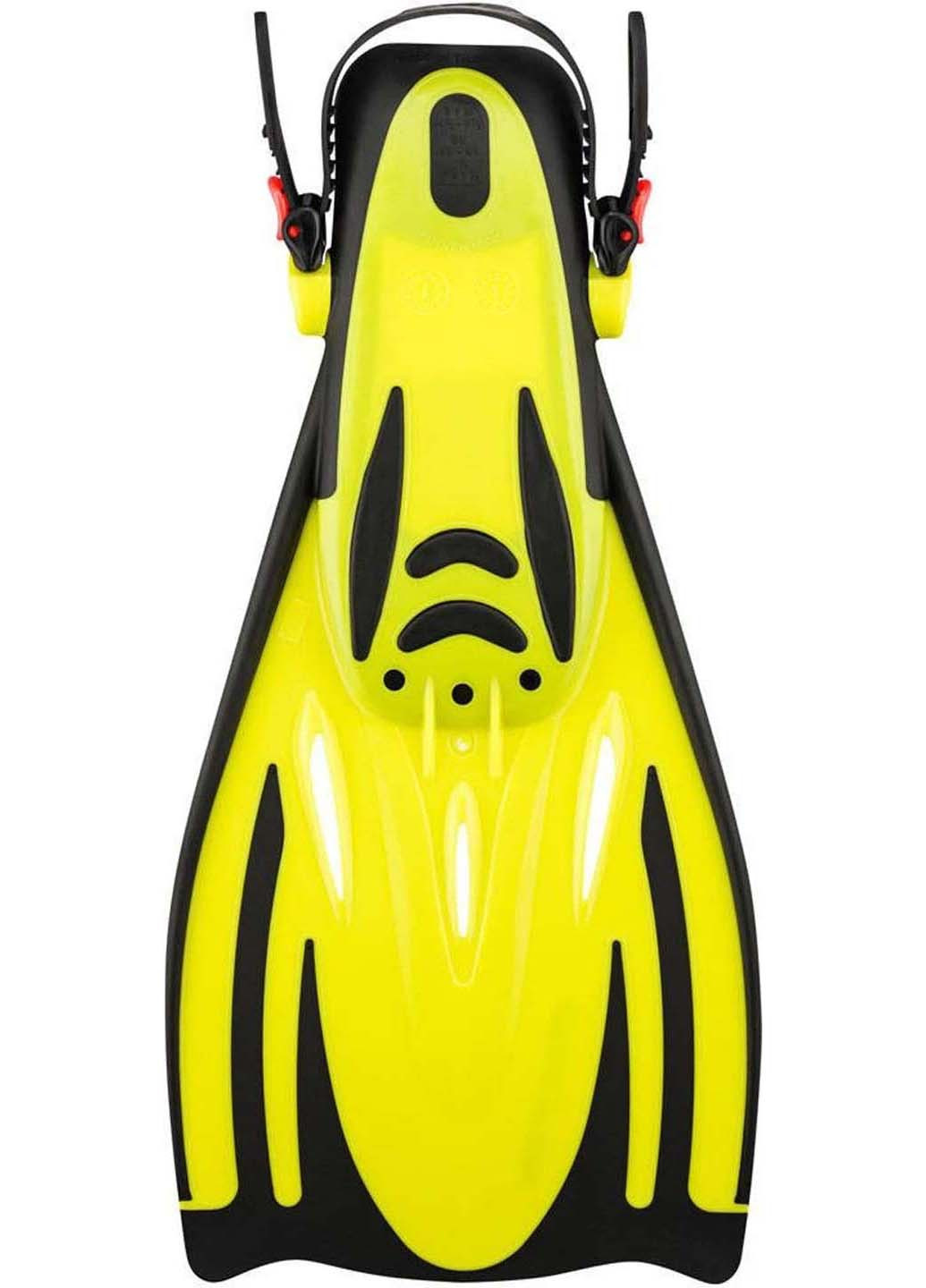 Ласти WOMBAT 528-18-1 27-31 р Aqua Speed (258761197)