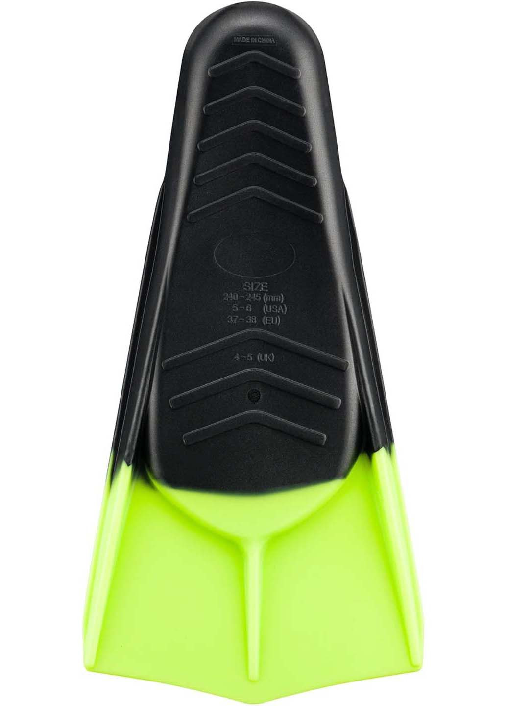 Ласти Training Fins 5631 35-36 р Aqua Speed (258761252)