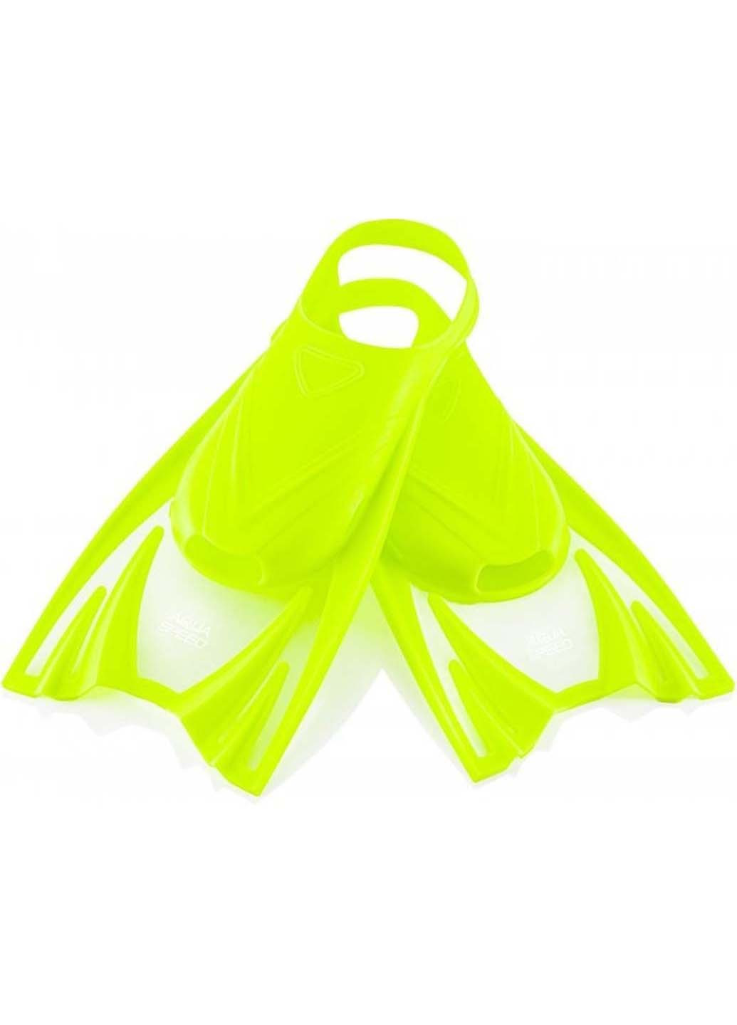 Ласти Frog 7215 30-34 р Aqua Speed (258761183)