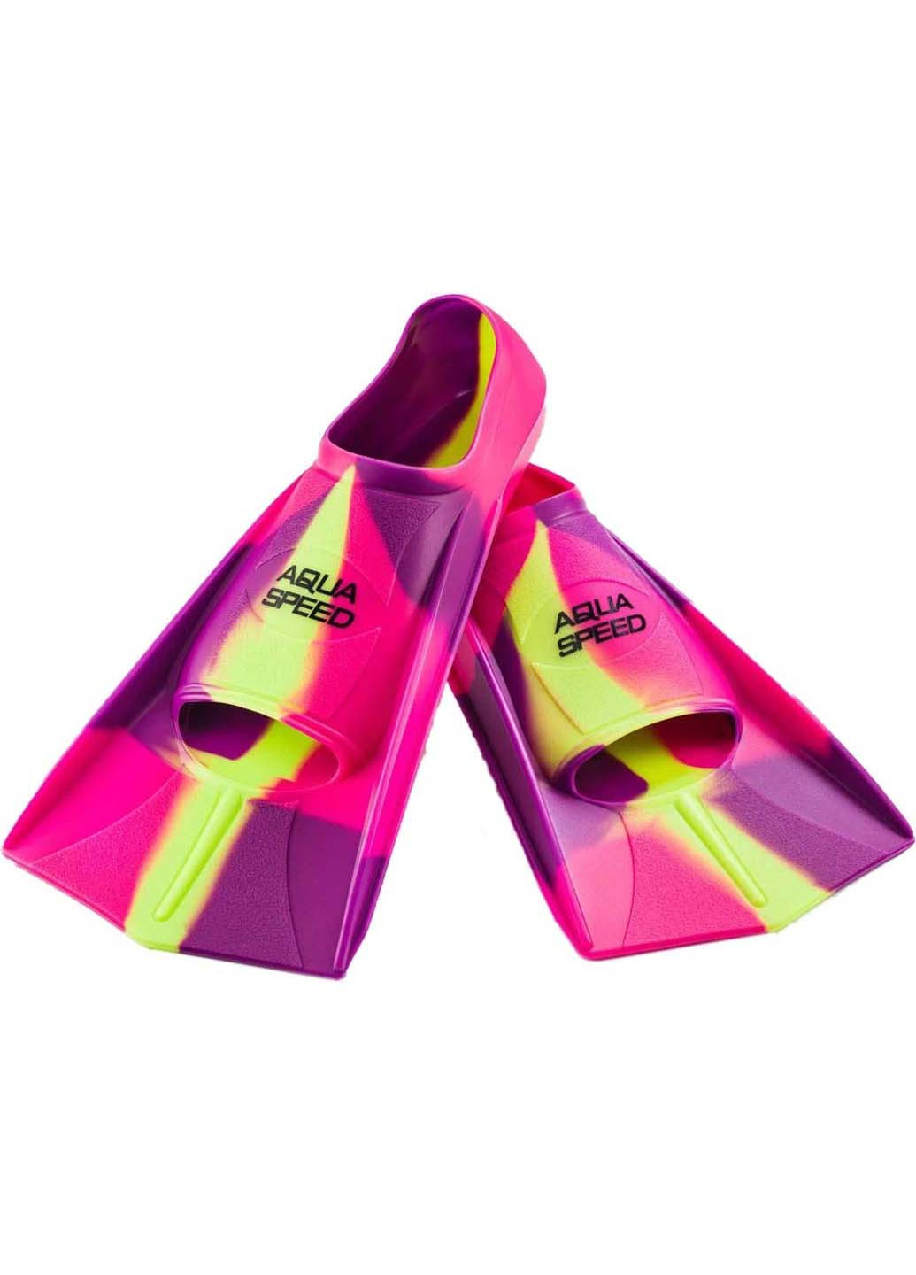 Ласты TRAINING FINS 7932 35-36 р Aqua Speed (258761199)