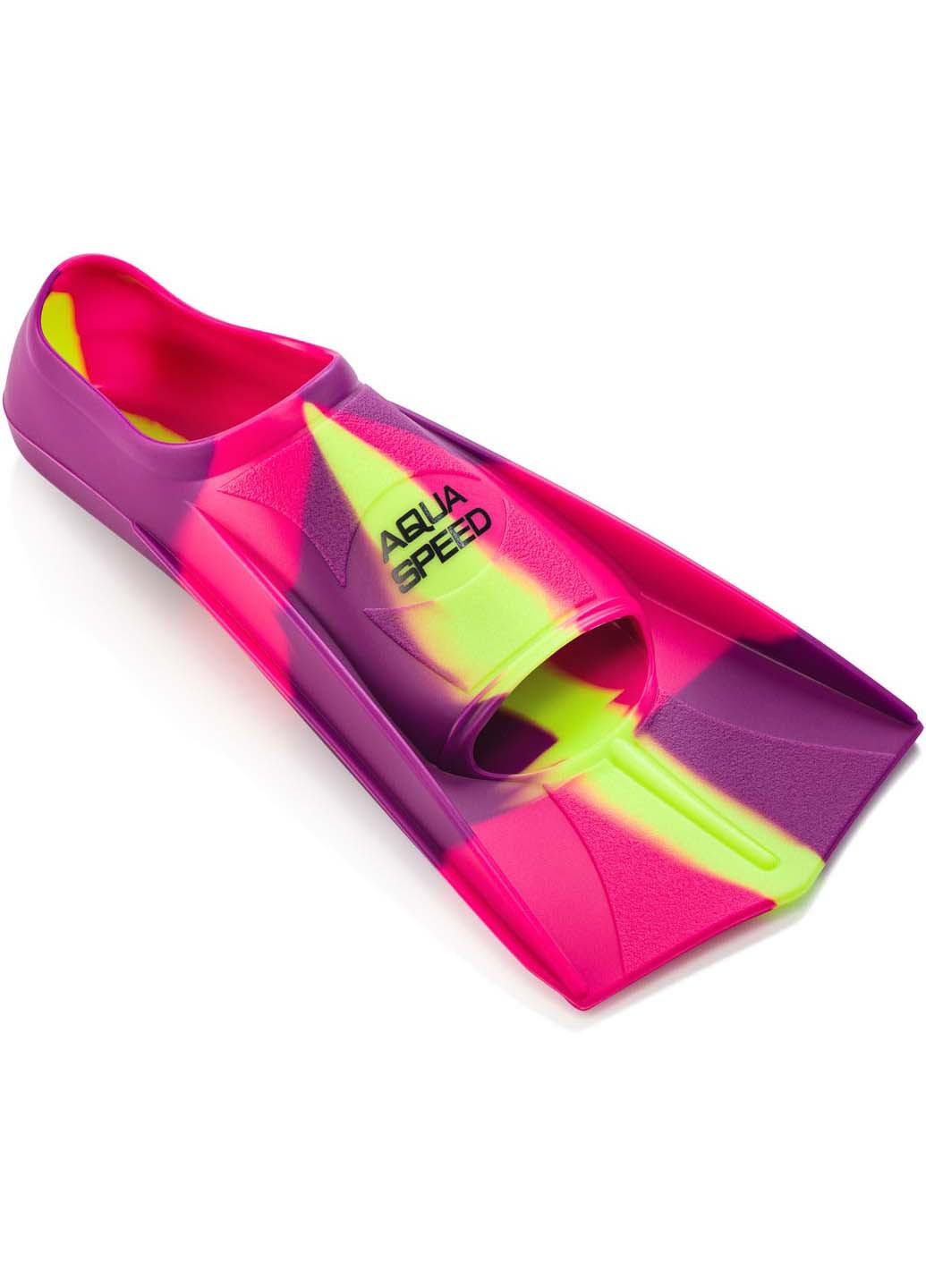 Ласты TRAINING FINS 7932 35-36 р Aqua Speed (258761199)