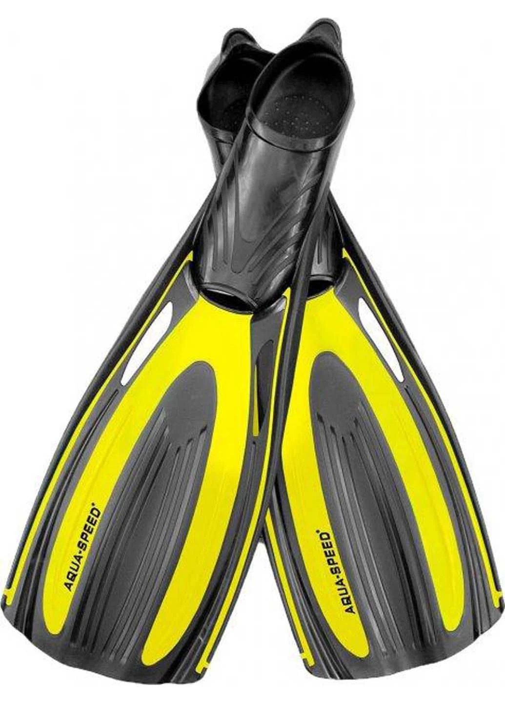 Ласты HYDRO 4751 46-47 р Aqua Speed (258761105)