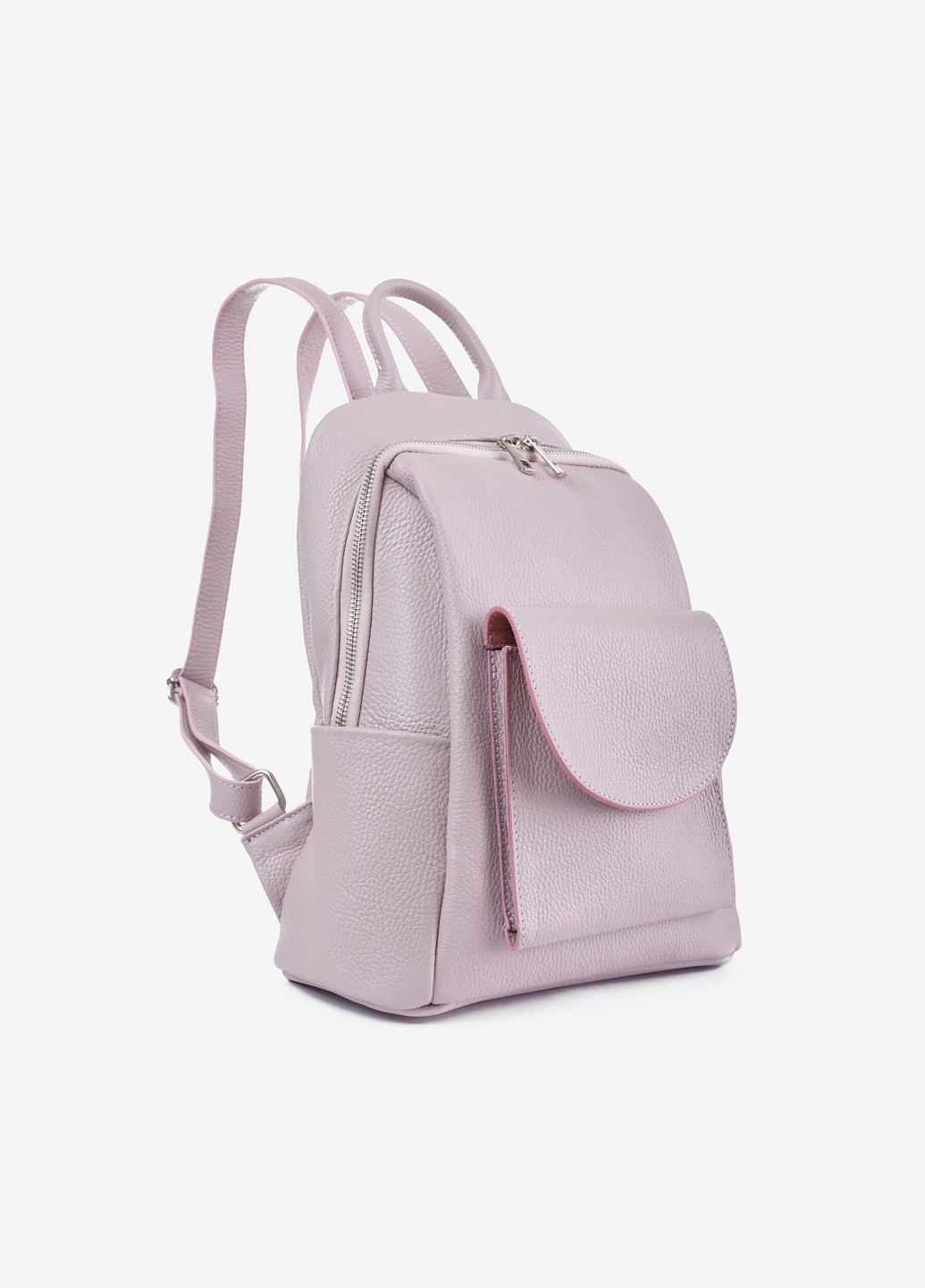 Рюкзак женский кожаный Backpack Regina Notte (258777753)