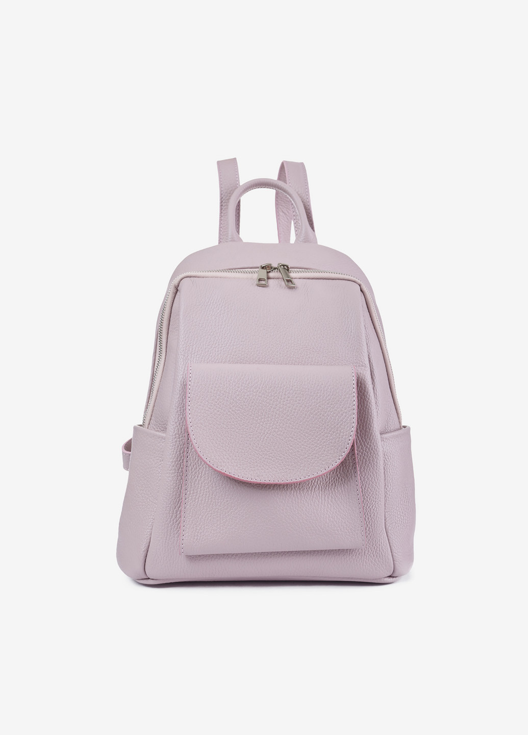 Рюкзак женский кожаный Backpack Regina Notte (258777753)