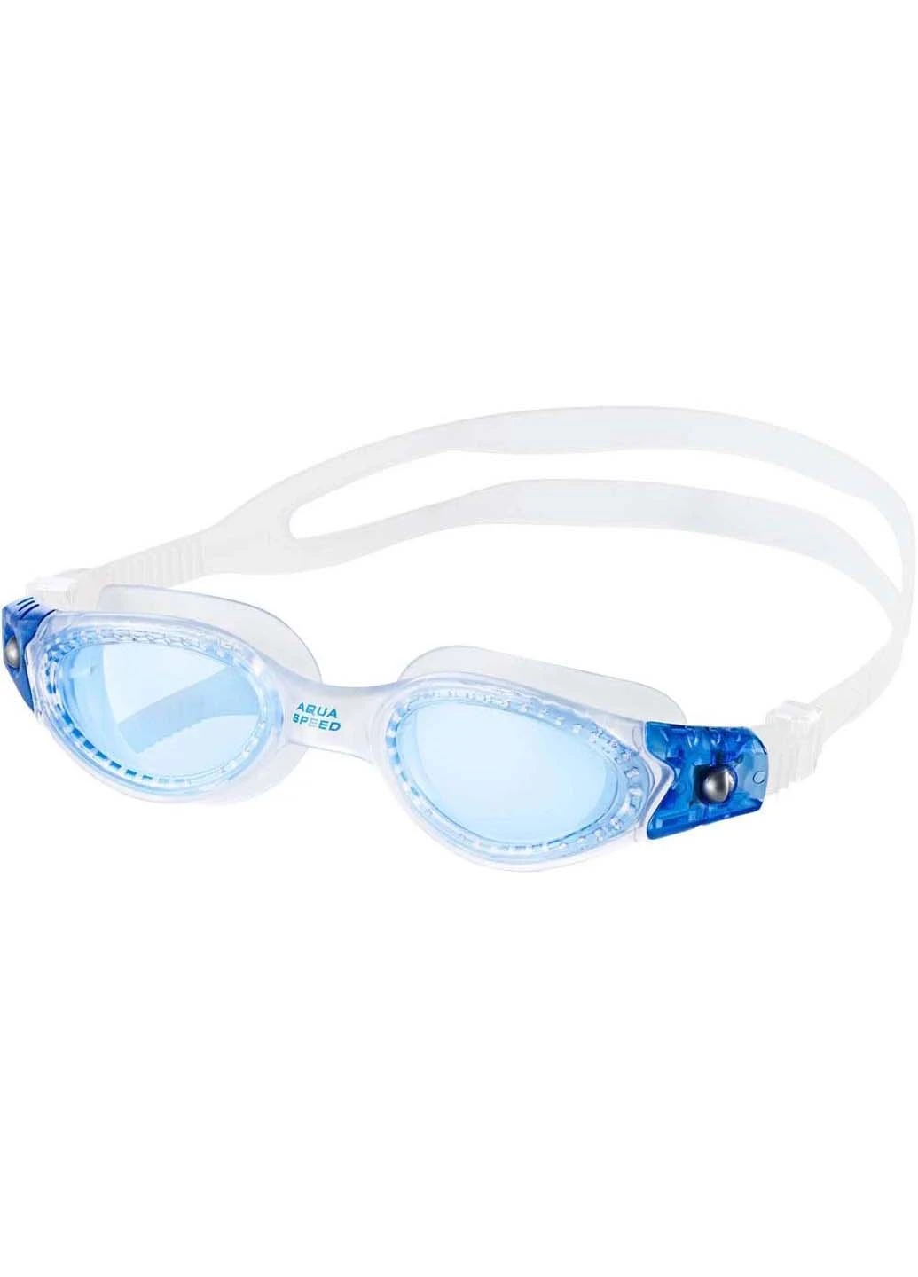 Окуляри для плавання PACIFIC JR 6147 Aqua Speed (258761184)