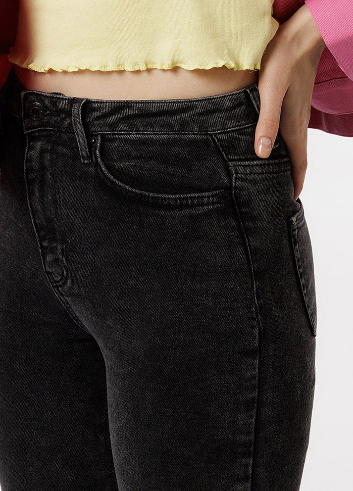 Жіночі джинси слім Yuki - (258776730)