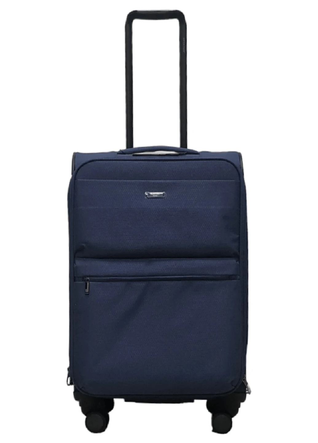 Валіза тканинна середня 67 см AIRTEX 828 (258763861)