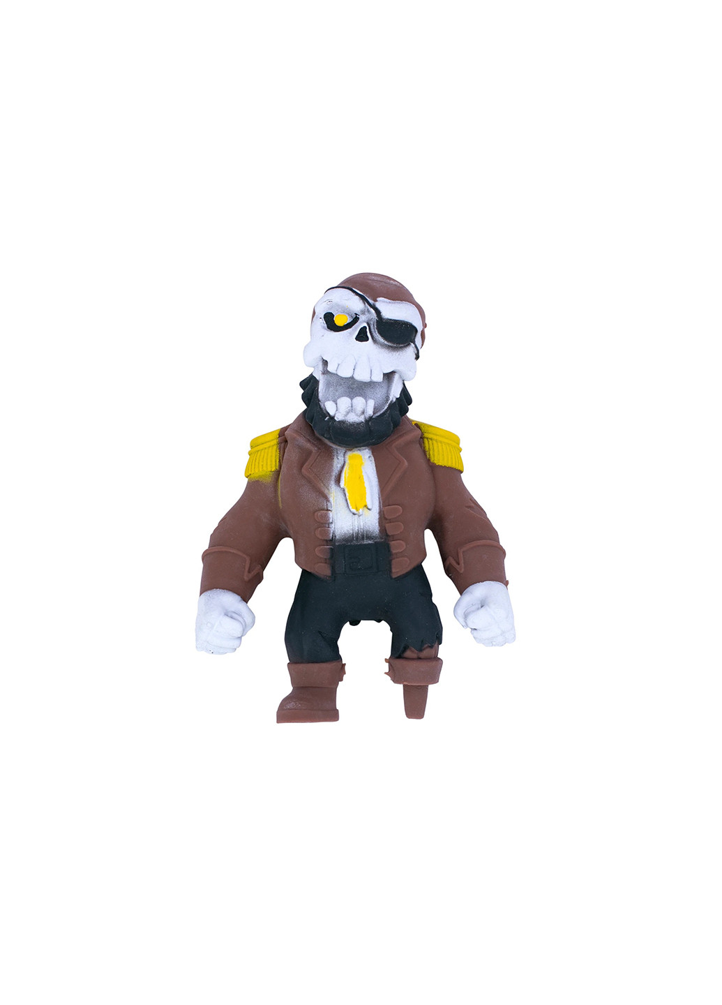 Игрушка растягивающая Пират - призрак 90008 Monster Flex (258776988)