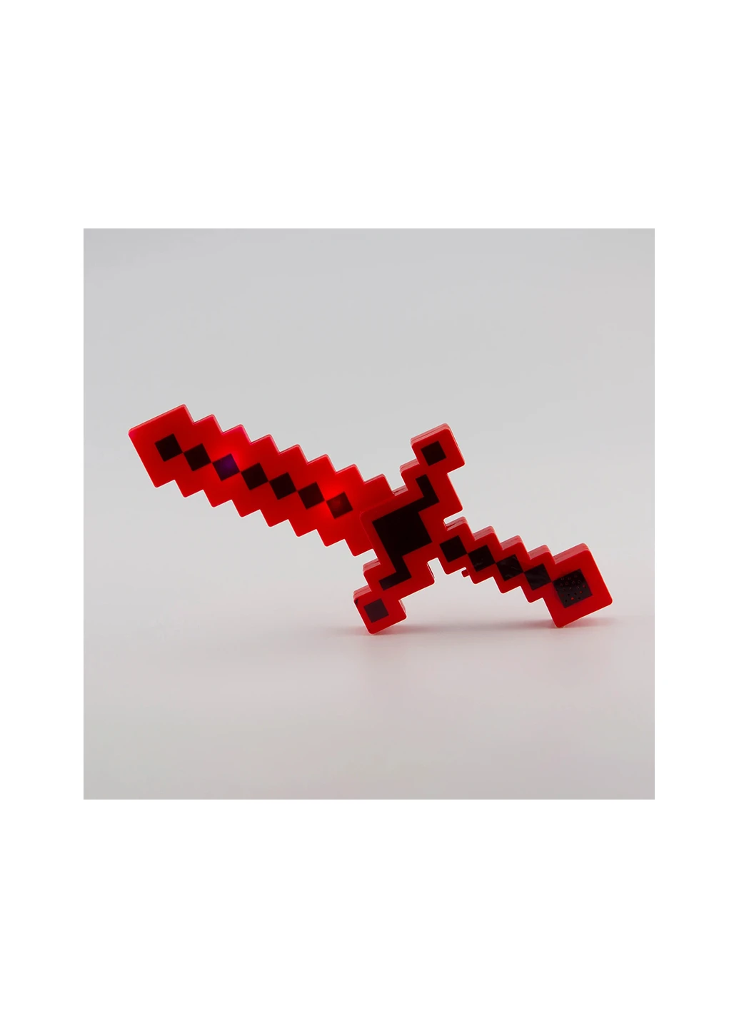Меч "Minecraft" MW2222 No Brand (258776915)