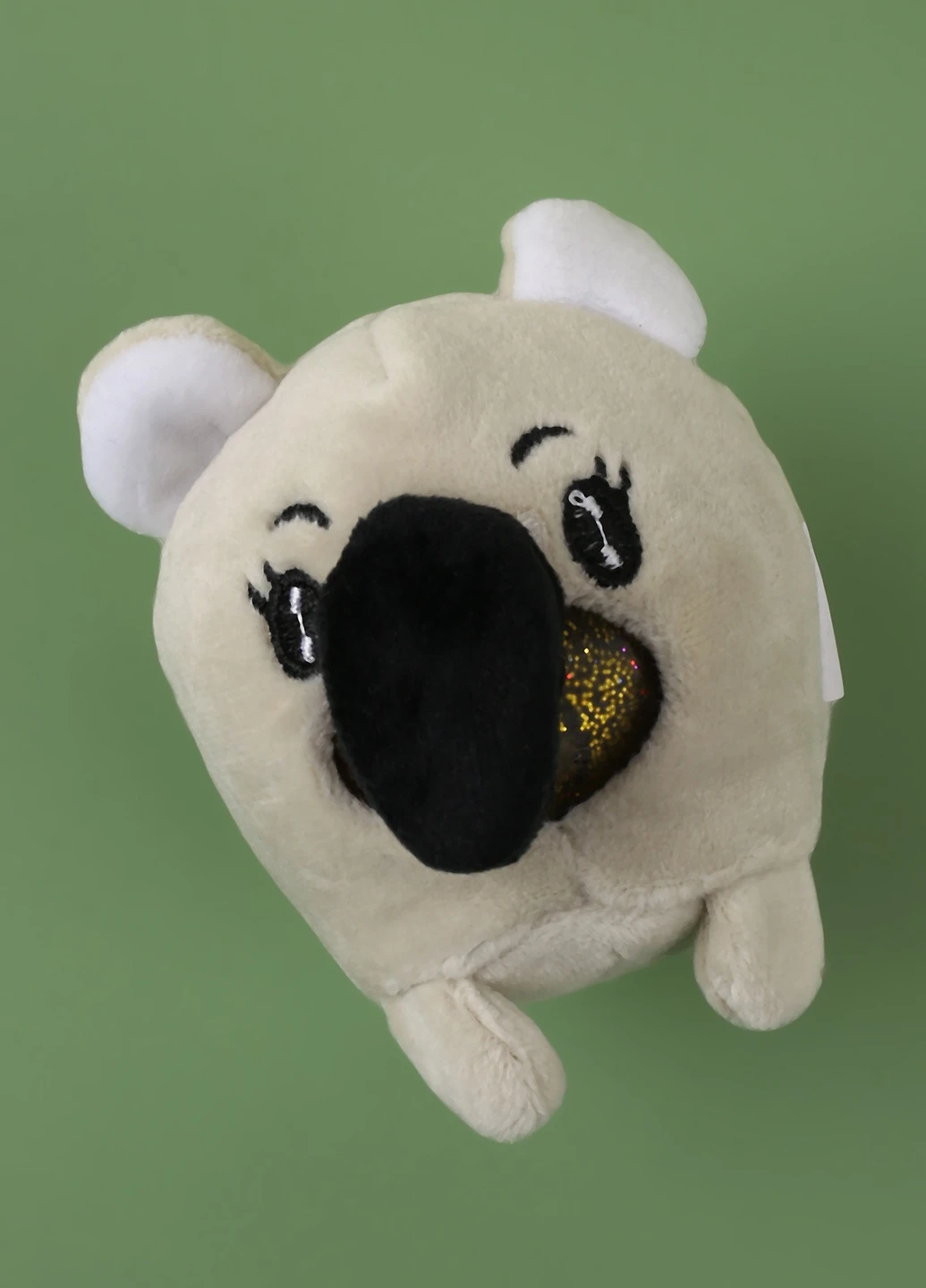 Игрушка Антистресс Коала с блестками K5911 No Brand (258776865)