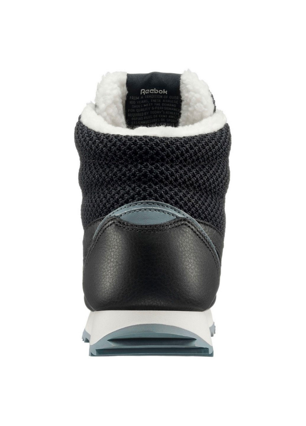 Жіночі черевики ROCKEASY RIPPLE AR2797 Reebok (258412543)