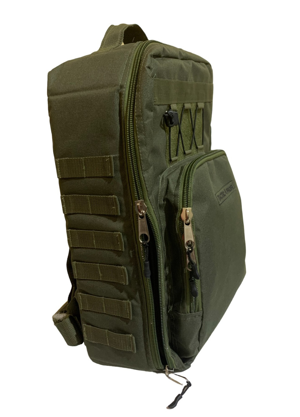 Рюкзак тактический для дрона хаки 4PROFI (258854126)