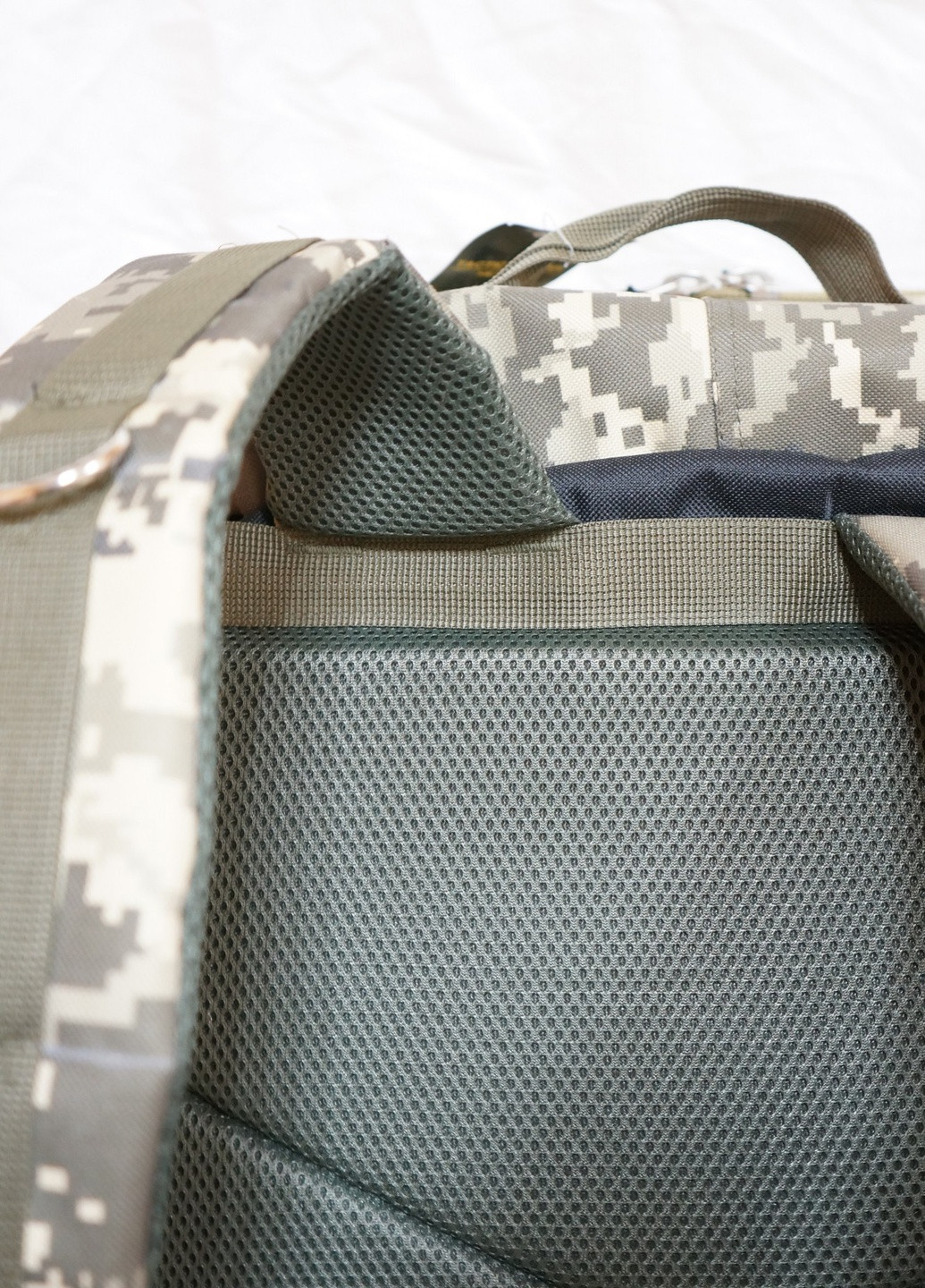 Рюкзак тактический, камуфляж пиксель серый объем 40 л 4PROFI (258854121)