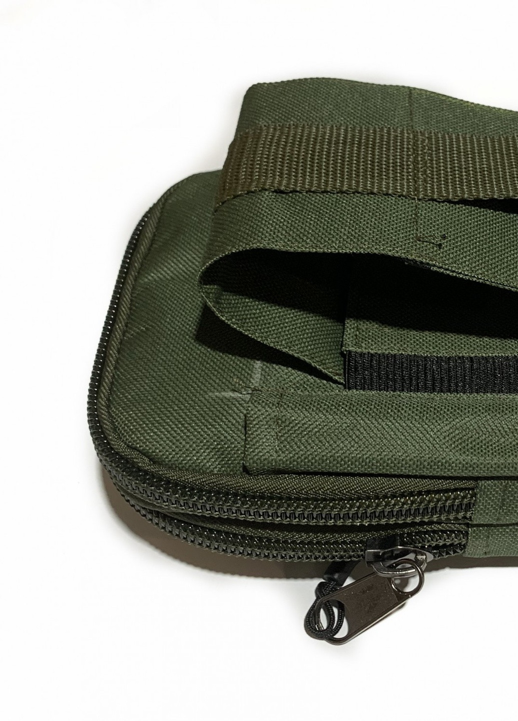 Сумка для документів з двома кишенями Cordura хакі 4PROFI (258854150)