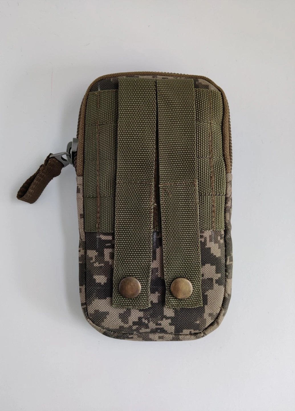 Сумка для телефона Cordura серый пиксель 4PROFI (258854096)
