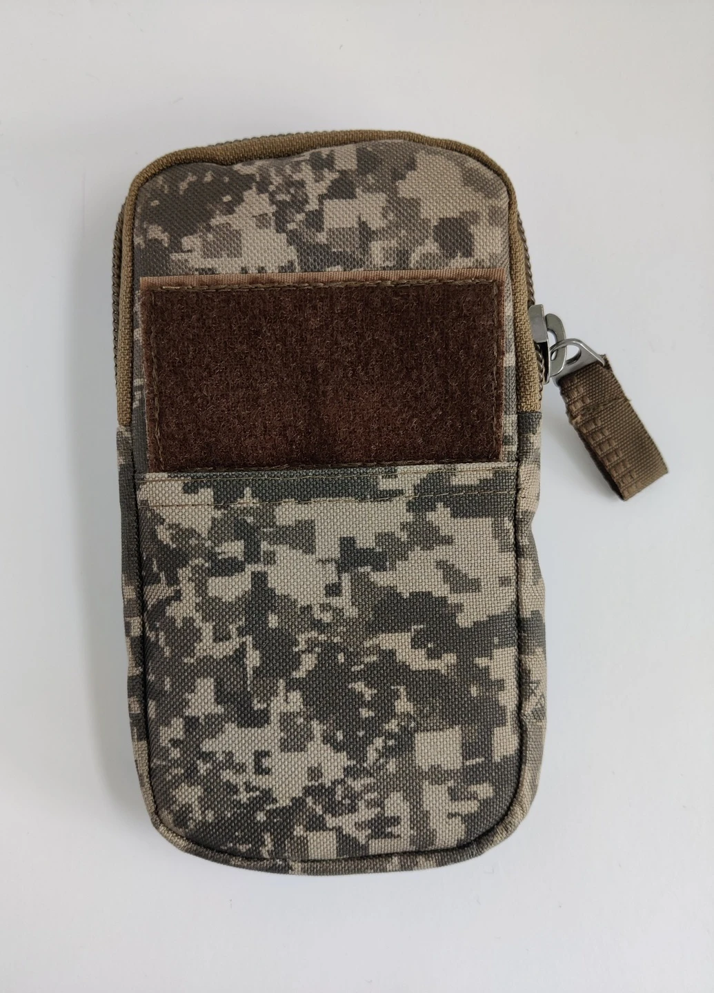 Сумка для телефона Cordura серый пиксель 4PROFI (258854096)