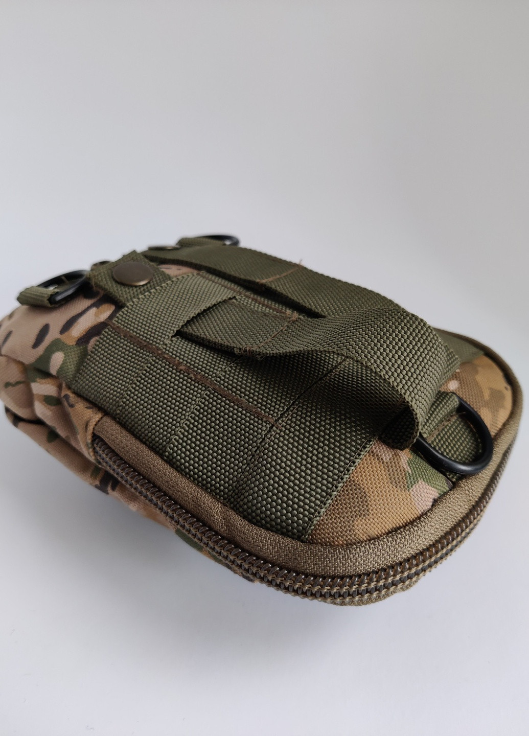 Сумка для документів з однією кишенею Cordura мультикам 4PROFI (258854145)