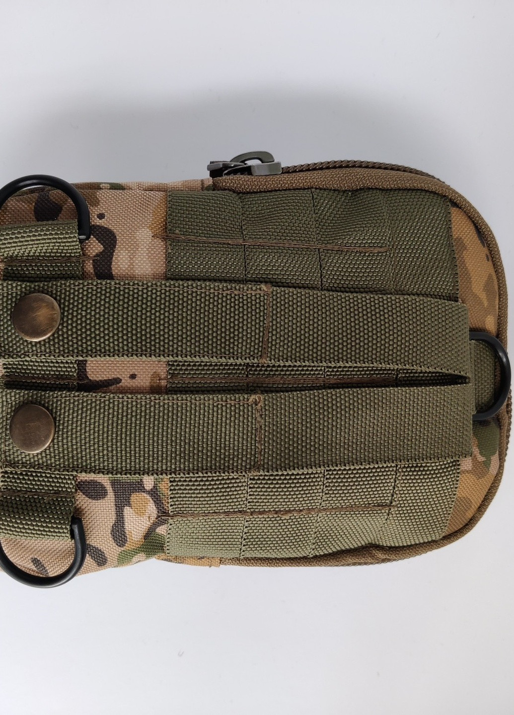 Сумка для документів з однією кишенею Cordura мультикам 4PROFI (258854145)