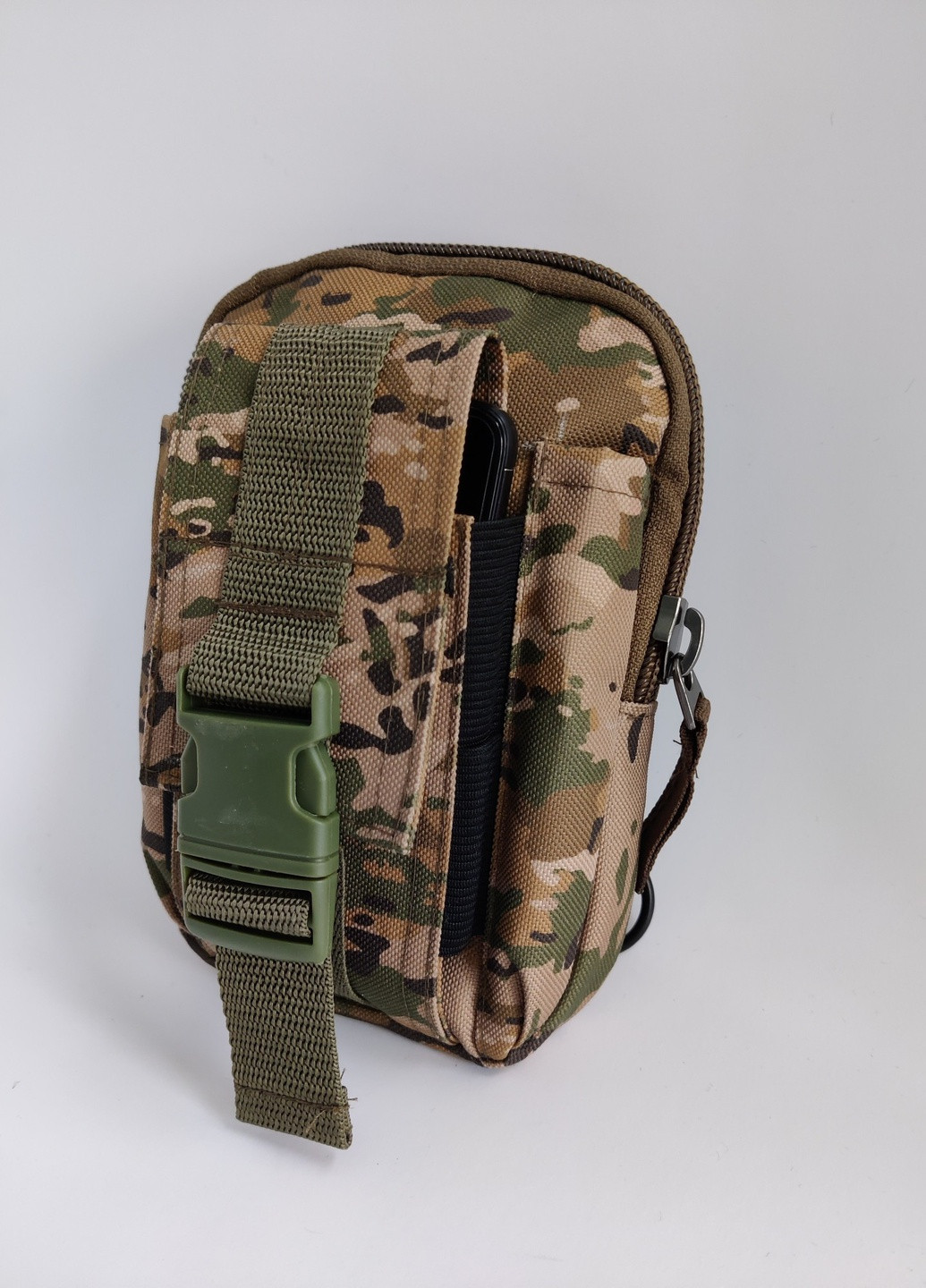 Сумка для документів з однією кишенею Cordura мультикам 4PROFI (258854145)