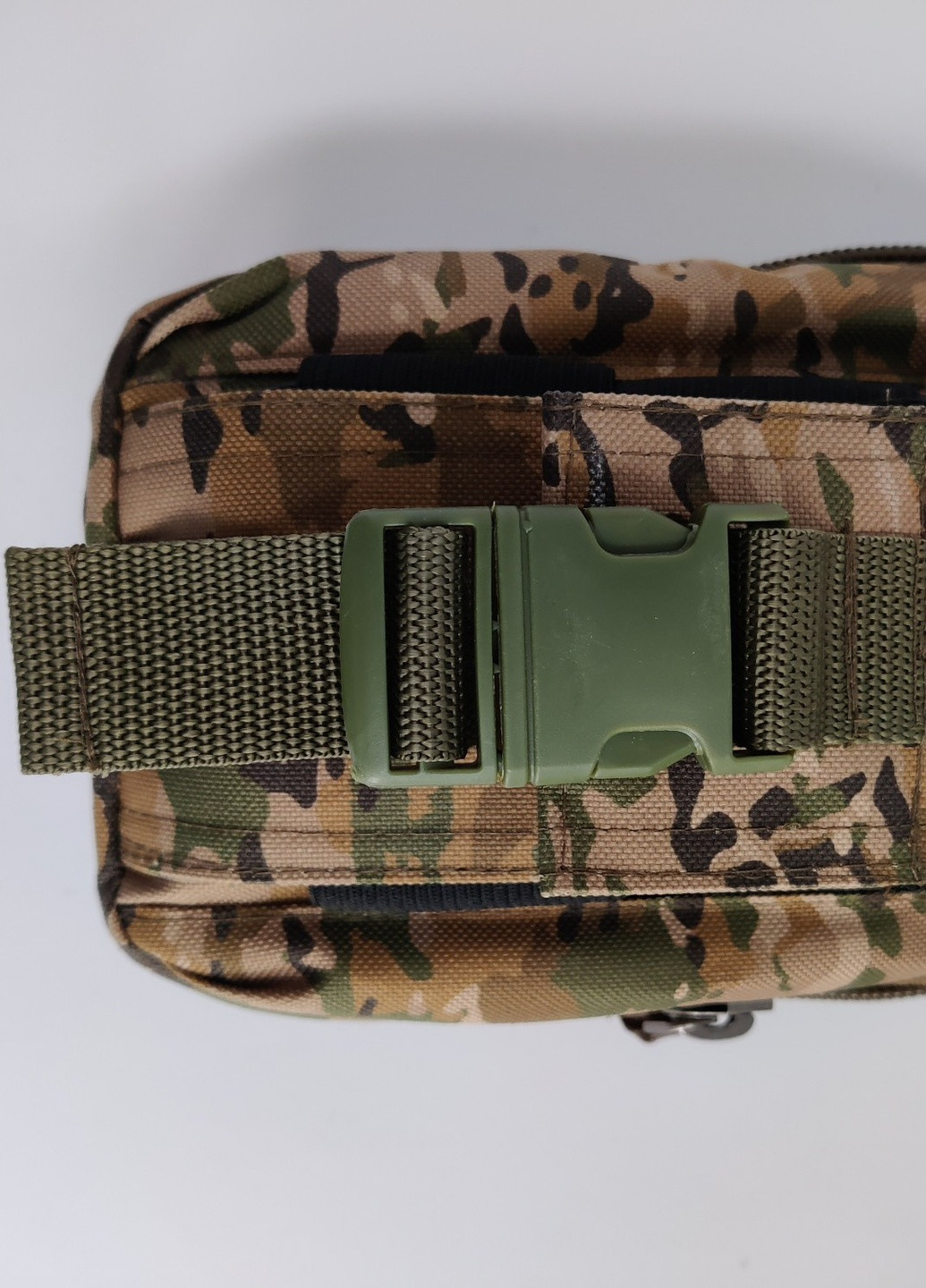 Сумка для документів з однією кишенею Cordura мультикам 4PROFI (258854145)