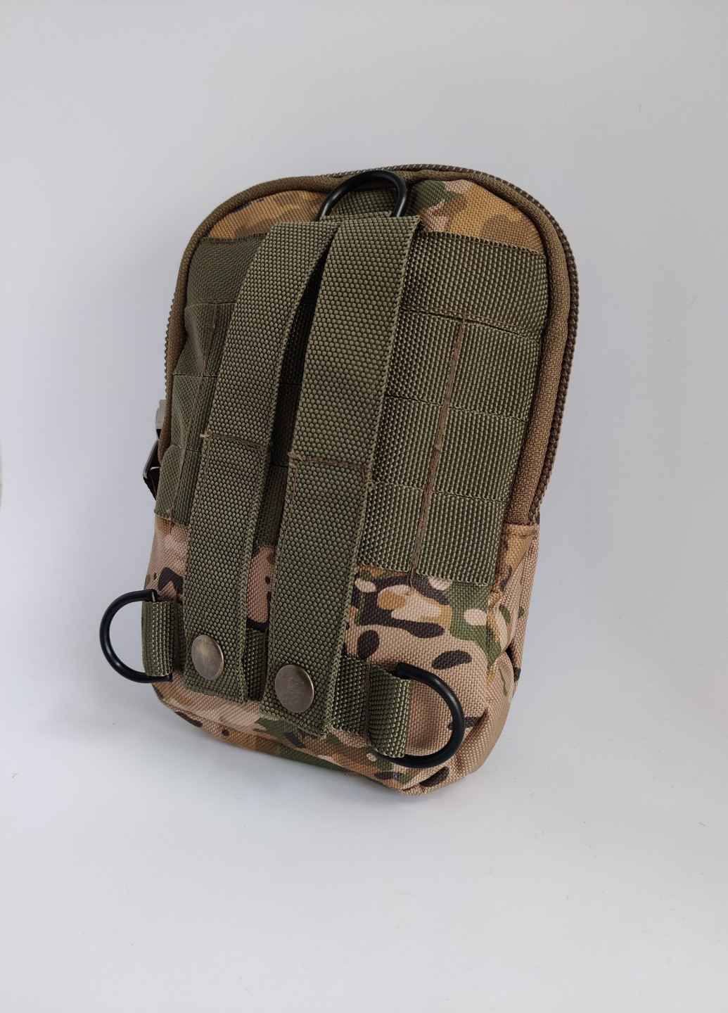 Сумка для документів з однією кишенею Cordura мультикам 4PROFI (258854145)