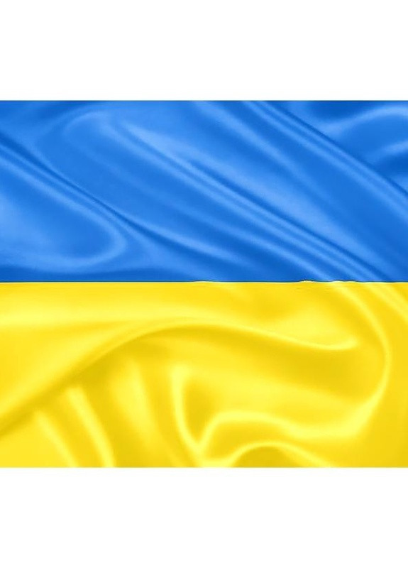 Флаг Украины 200*100 мм (20см х 10 см) 4PROFI (258854147)