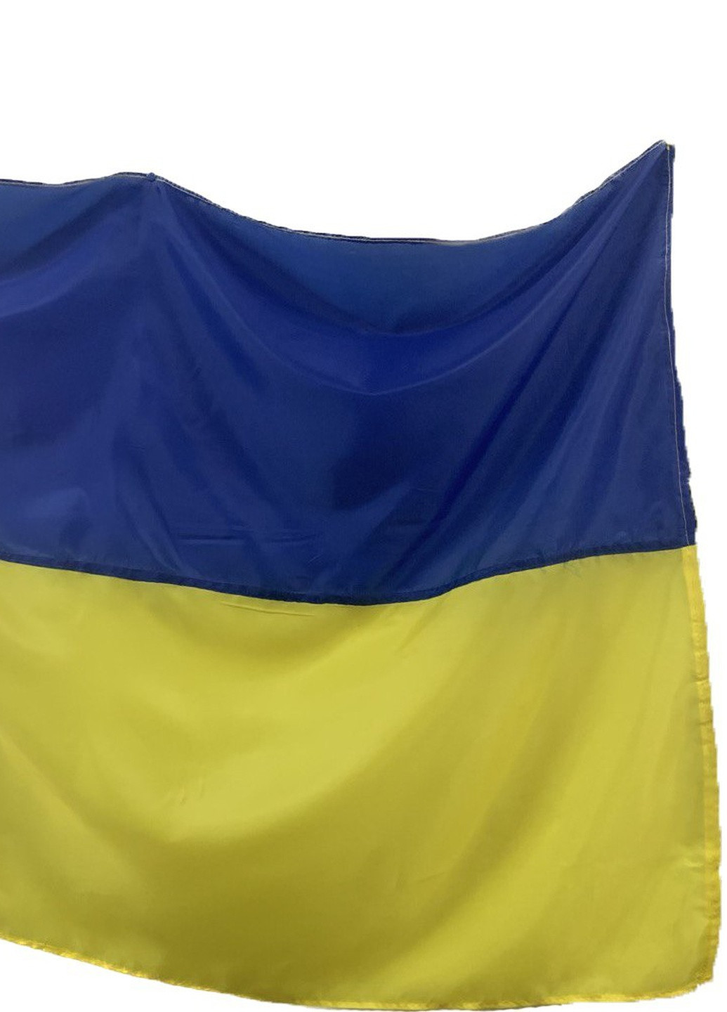 Флаг Украины 1400*900 мм (материал полиэстер) 4PROFI (258854141)