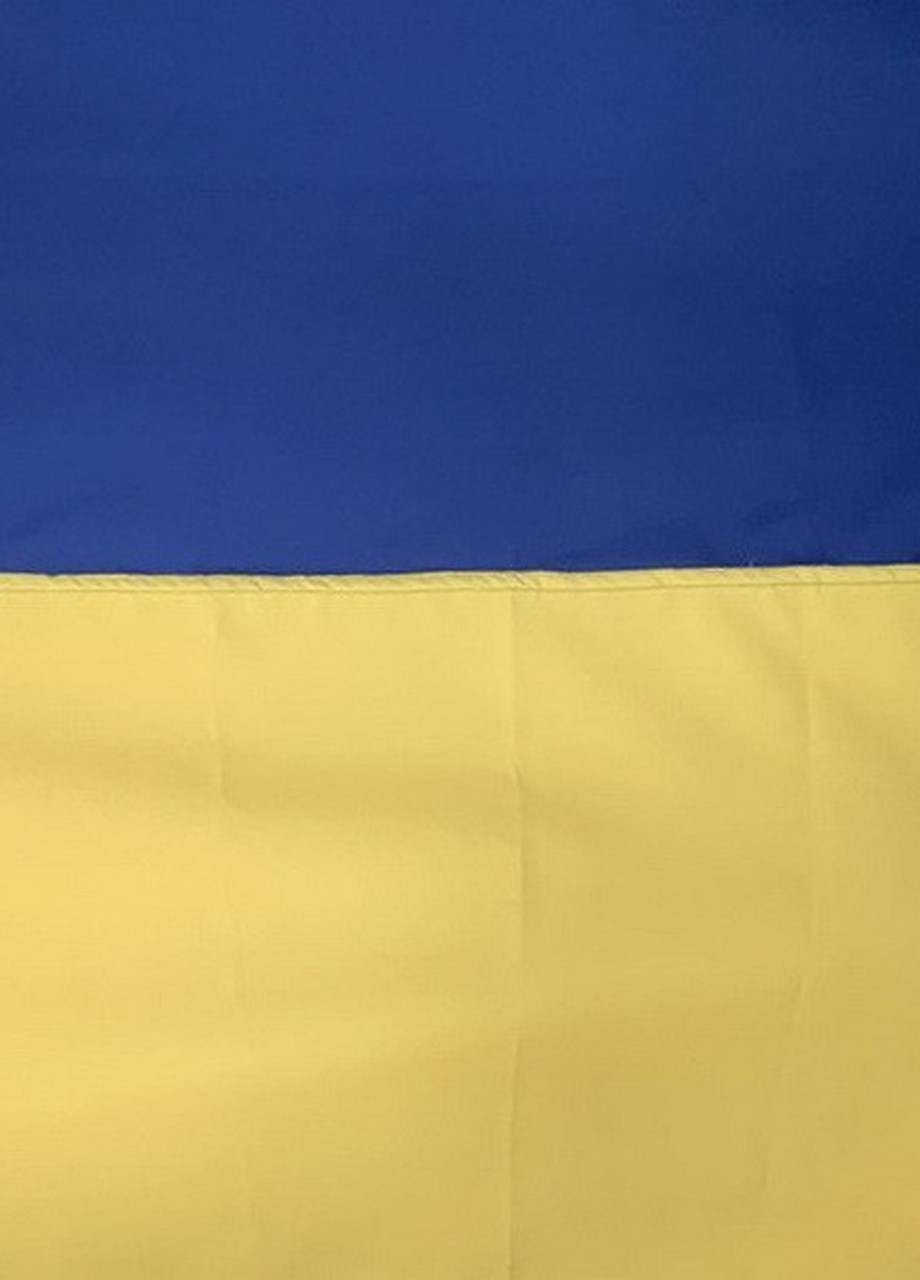Флаг Украины 1400*900 мм (материал габардин) 4PROFI (258854167)