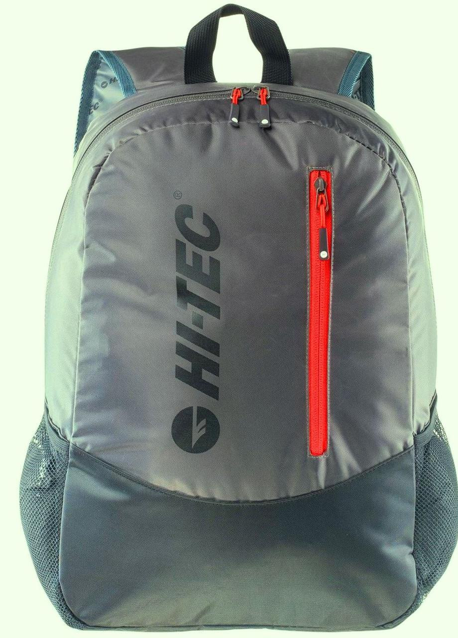 Рюкзак унисекс спортивный 44х30х13 см Hi-Tec (258818524)