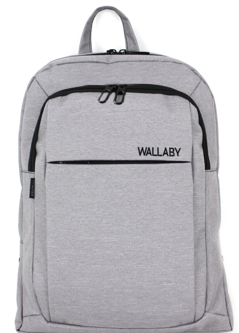 Рюкзак 32х46х12 см Wallaby (258815754)