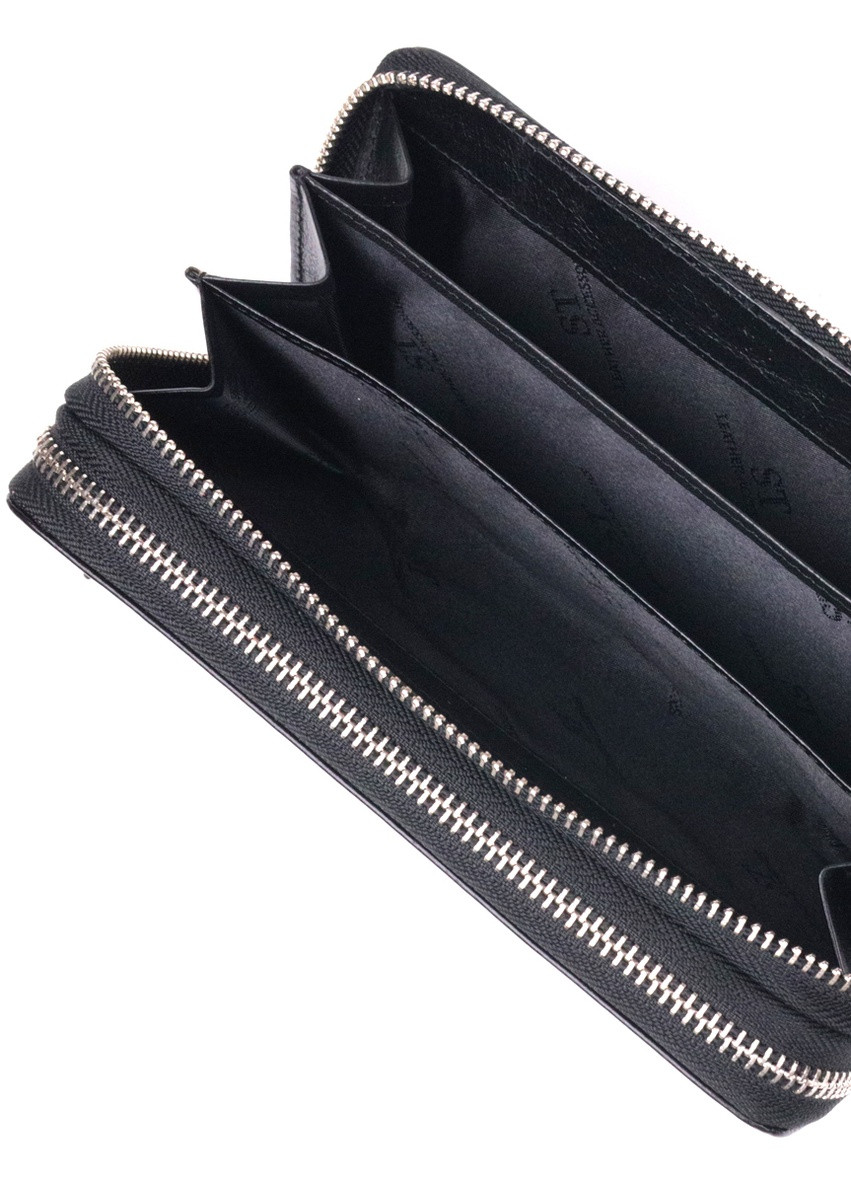 Сумка чоловіча клатч 19х10х4 см st leather (258818244)
