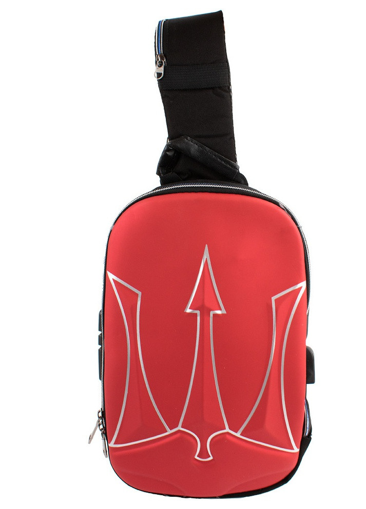 Сумка мужская рюкзак 22х31х5 см Valiria Fashion (258815940)