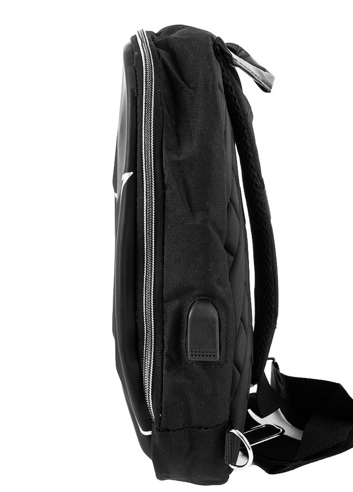 Сумка чоловіча рюкзак 22х31х5 см Valiria Fashion (258817968)