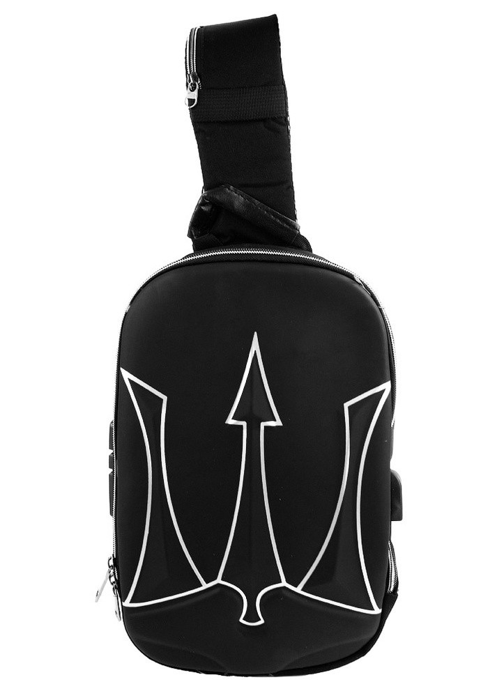 Сумка мужская рюкзак 22х31х5 см Valiria Fashion (258817968)