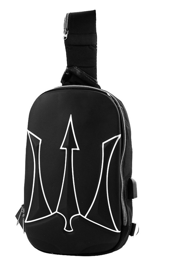Сумка мужская рюкзак 22х31х5 см Valiria Fashion (258817968)