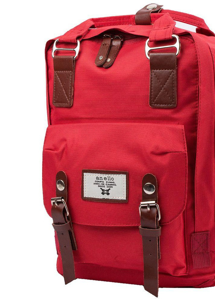 Рюкзак жіночий 25х35х12 см Valiria Fashion (258815924)