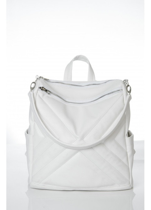 Рюкзак жіночий 34х15х31 см Sambag (258814555)