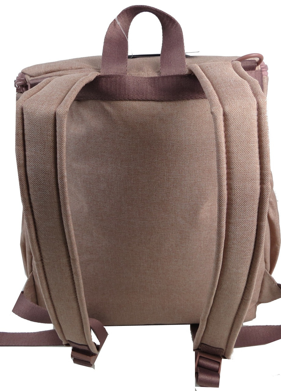Рюкзак жіночий 32х38х18 см Lupilu (258817181)