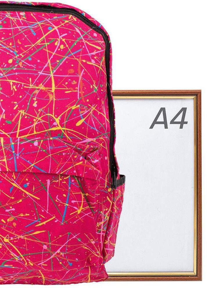 Рюкзак женский 29х43х13 см Valiria Fashion (258816016)