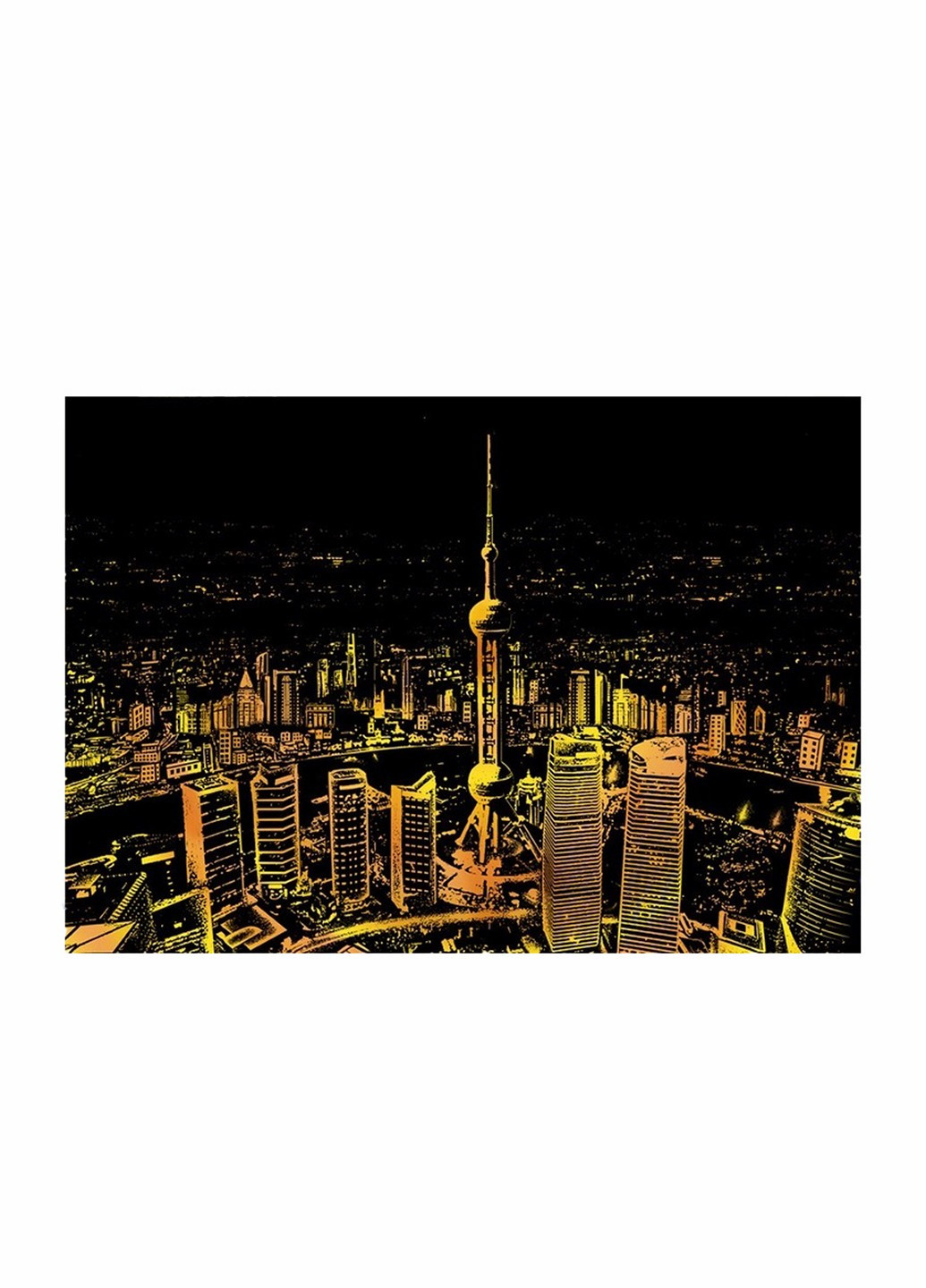 Скретч-картина Mtp (258783402)