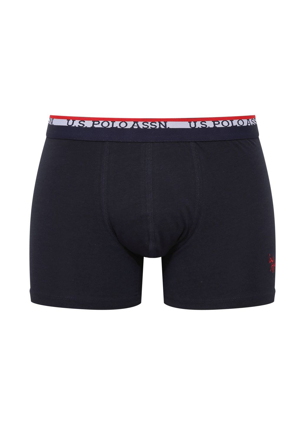 Труси-боксери чол./ US.POLO.ASSN./ / Anthracite/ M US.POLO.ASSN. 80483 (258810824)