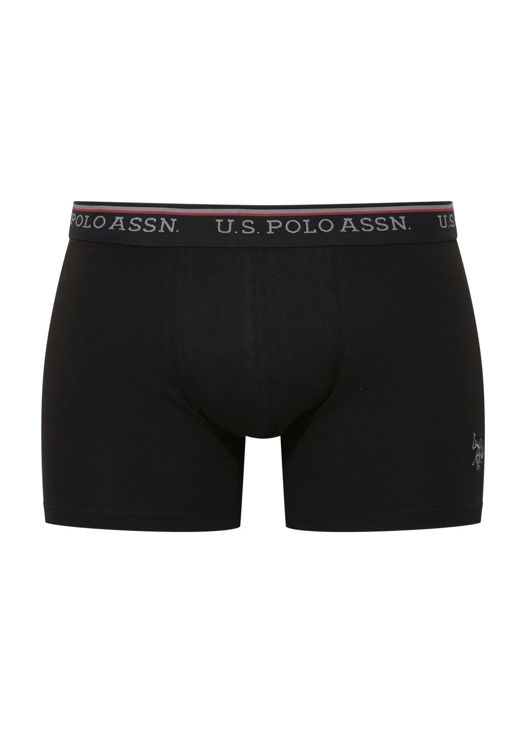 Труси-боксери чол./ US.POLO.ASSN./ / Anthracite/ S US.POLO.ASSN. 80481 (258810845)