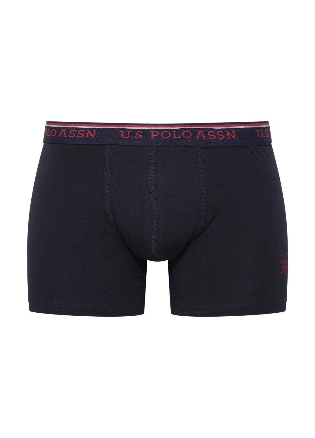 Труси-боксери чол./ US.POLO.ASSN./ / Anthracite/ S US.POLO.ASSN. 80481 (258810844)