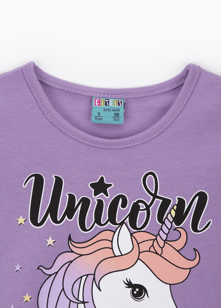 Костюм футболка + шорты Baby Show (258831288)
