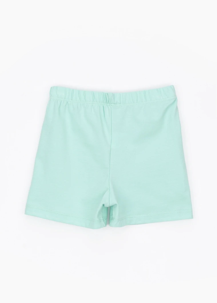 Костюм футболка + шорты Baby Show (258830941)
