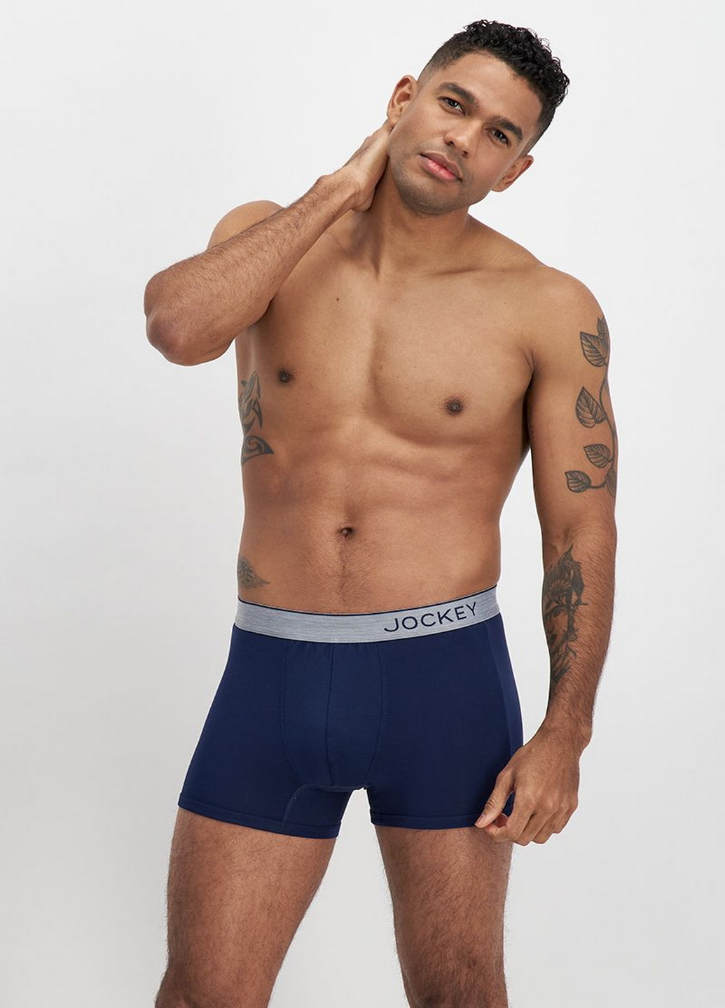 Трусы Jockey (258818696)