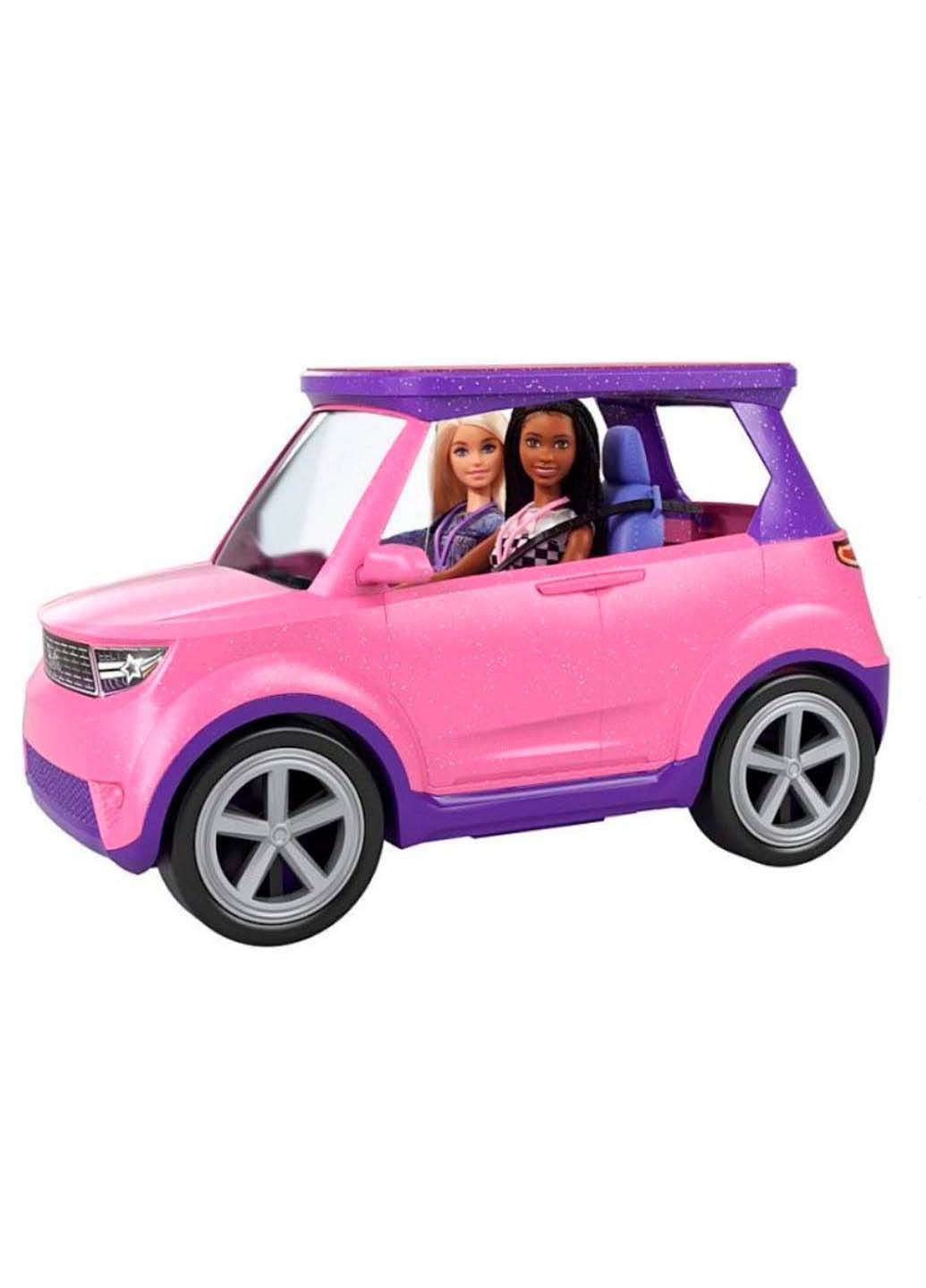 Концертный автомобиль Барби Barbie (258842845)